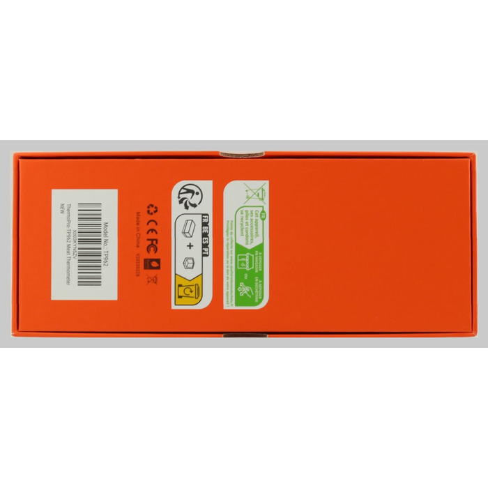 Термометр для м'яса Twin TempSpike ThermoPro