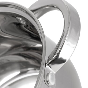 Каструля зі скляною кришкою 16 см 2,1 л FELINA Fissman