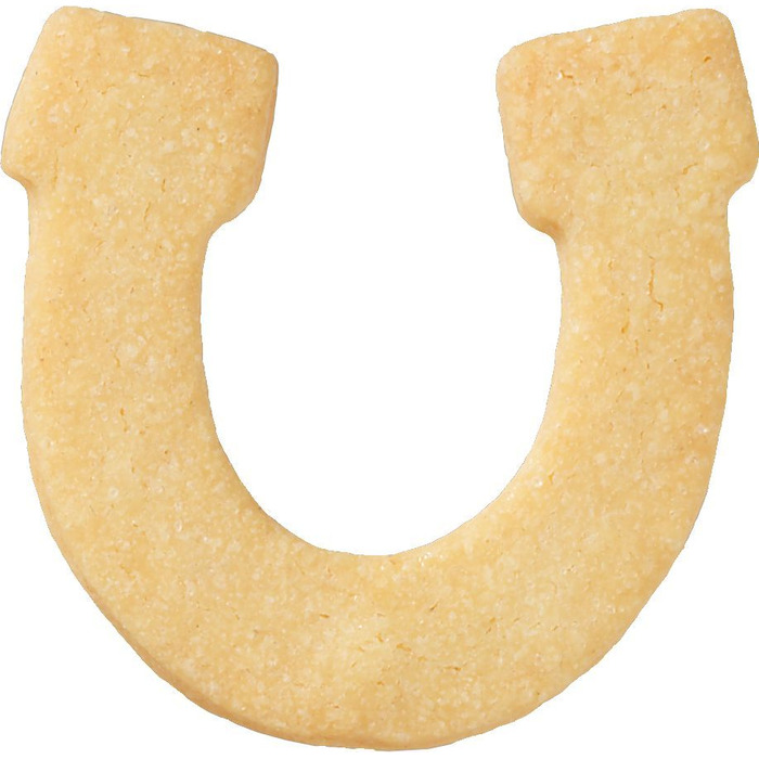 Форма для печива у вигляді підкови маленька, 5,5 см, RBV Birkmann