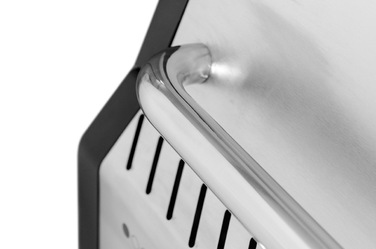 Газовий гриль Ranger 31 + набір необхідних аксесуарів GRILLI 777243-set Код: 013224