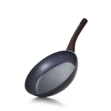 Сковоріда для жарки Fissman CAPELLA 24x5 см (14953)