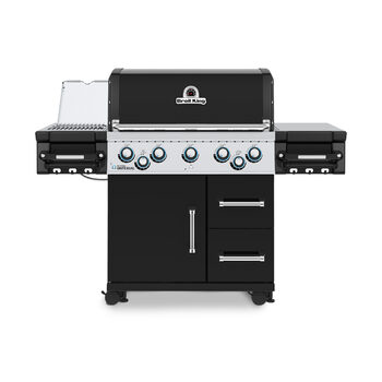 Газовий гриль Broil King Imperial 590 IR 998783 Код: 105977
