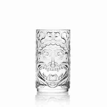 Склянка TIKI 450 мл 27703020206 RCR