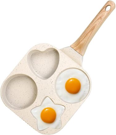 Сковорода для смажених яєць Justup