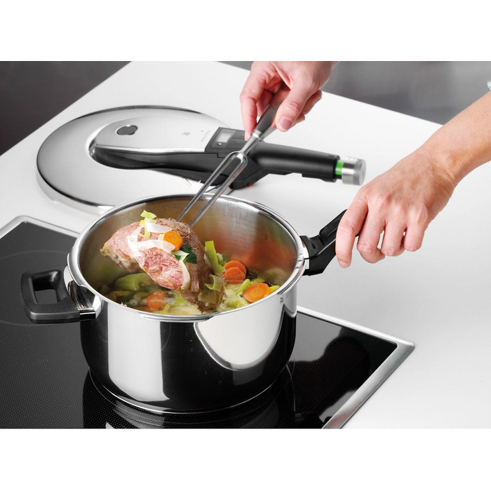 Колекція Perfect Ultra от WMF