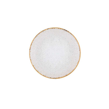 Тарілка десертна Lubiana Boss 20,5 см бежева L18319018