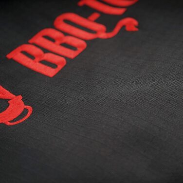 Голландська сумка для чавунного горщика BBQ-Toro