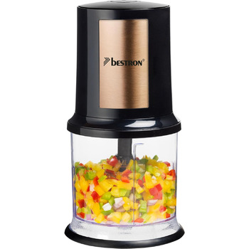Електричний мультиподрібнювач 500 мл 400 Вт Bestron