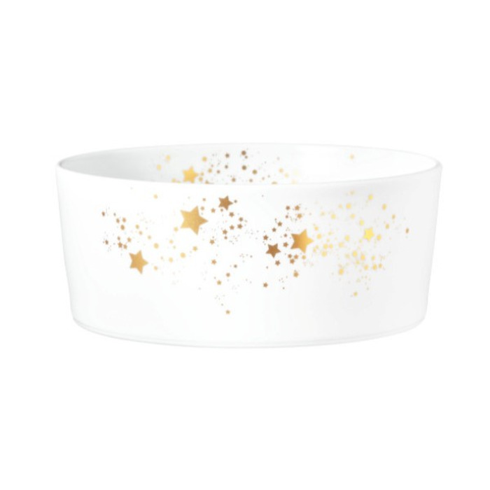 Піала 20x8 см кругла Golden Stars Liberty Seltmann Weiden