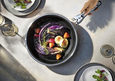 Click&Serve от WMF