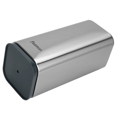 Набор ножей Fissman 6 примет JARL в металлической подставке 420J2 сталь (2719)