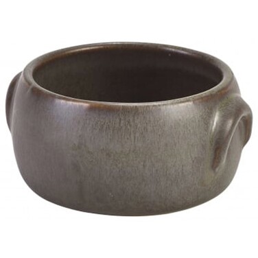Соусник 90 мл, серый, Terra Stoneware Antigo, GenWare