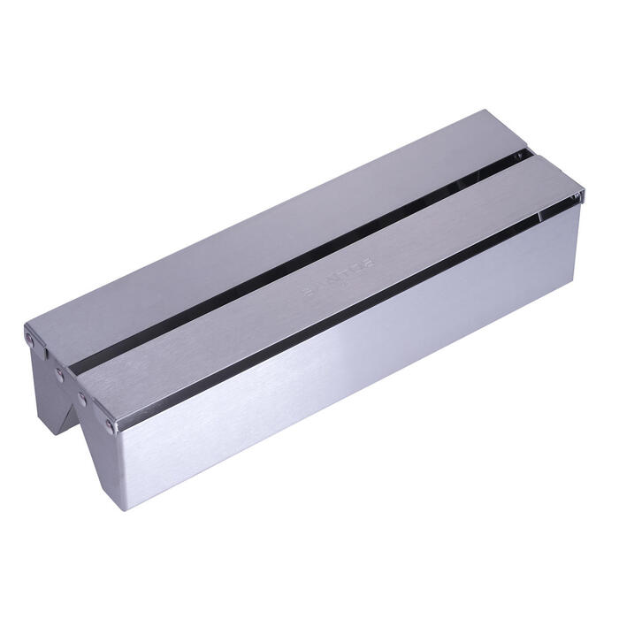 Контейнер для копчения на газовом гриле 30 х 8,6 х 6,6 см Santos