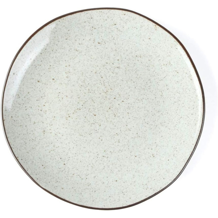 Столовый сервиз на 4 персоны, 26 предметов, бежевый Arena Holst Porzellan