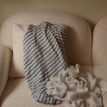 Набір із 6 рушників для дітей 70 х 70 см GLLQUEN BABY