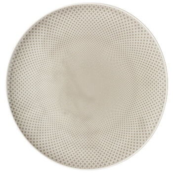 Тарілка 32 см Pearl Grey Junto Rosenthal