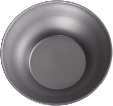 Титановая миска для кемпинга 800 мл. iBasingo