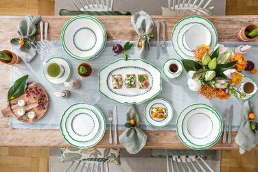 French Garden Green Line от Villeroy & Boch