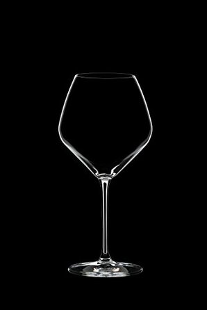 Набір келихів Pinot Noir 770 мл 2 предмета Heart to Heart Riedel