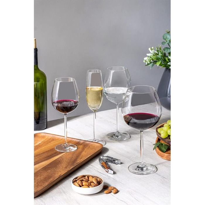 Келих для червоного вина 460 мл, Diva Schott Zwiesel