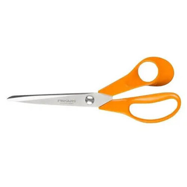 Ножиці універсальні Fiskars Classic 21 см (1001539)