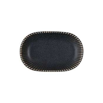 Блюдо овальное ID Fine Reckless magnus 28X18 см 47002-143028