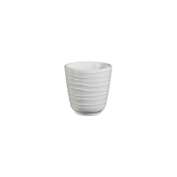 Чашка для еспресо 0,075 л біла Cordo ASA-Selection
