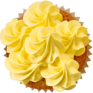 Насадка для крему, 0,9 см, # 15 RBV Birkmann