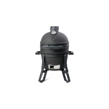Керамический угольный гриль Kamado S 5 в 1 с системой BBQ Block Fire GRILLI 733777 Код: 012010