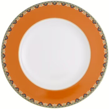 Коллекция Samarkand Mandarin