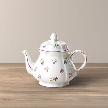 Чайник для заварювання на 6 персон 1 л Petite Fleur Villeroy & Boch