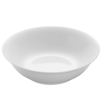 Миска для пасти Maxwell & Williams WHITE BASICS ROUND порцелянова, 23 х 6,5 см, 1260 мл