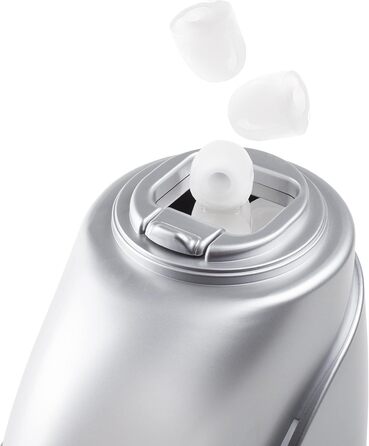 Електрична льодоподрібнювач 55 Вт Princess