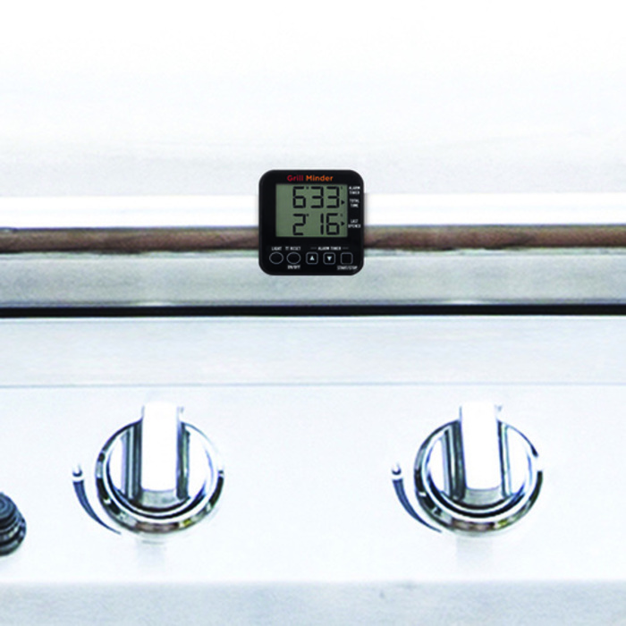Цифровий таймер Maverick housewares для гриля