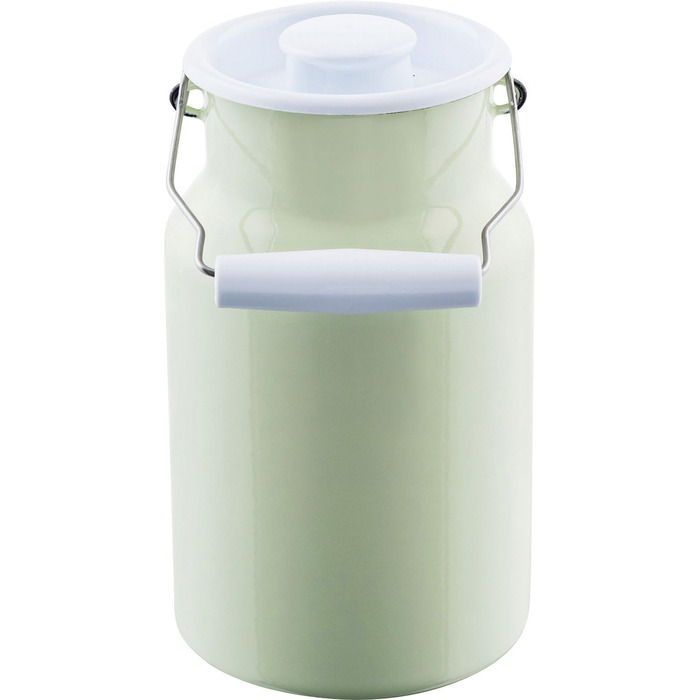 Кувшин для молока с крышкой 2 л, Riess