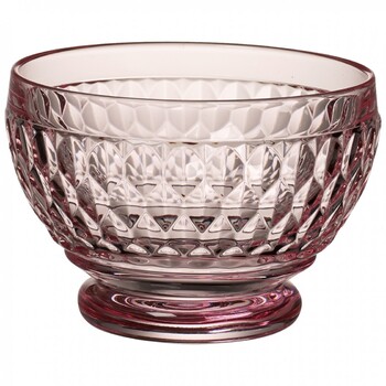 Піала десертна 114 мм, рожева Boston Villeroy & Boch