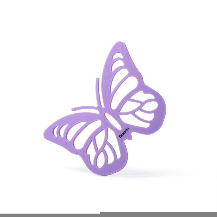 Підставка для гарячого 21x15 см Метелик Fissman (7268)