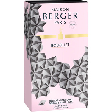 Диффузор Maison Berger Paris с ароматом BLACK CRYSTAL, 180 мл