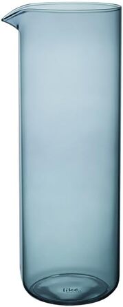 Глек для води 1 л, синій Like Glass Villeroy & Boch