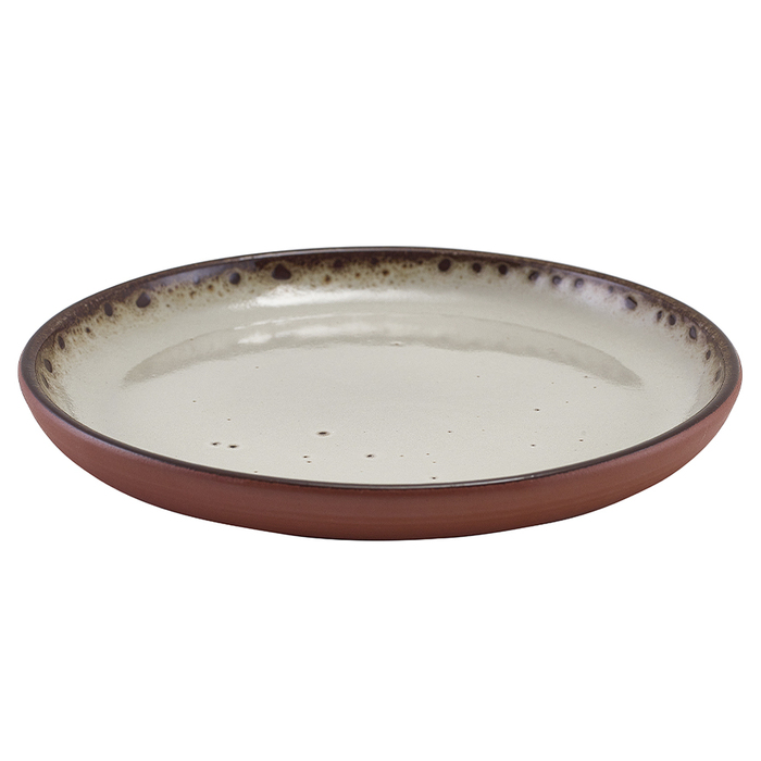 Тарілка 19.5 см, Sabrosa Stone, GenWare