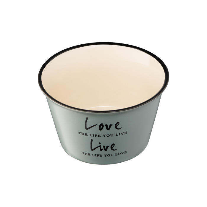 ARDESTO Бульонница Way of life, 550мл, керамика, синий