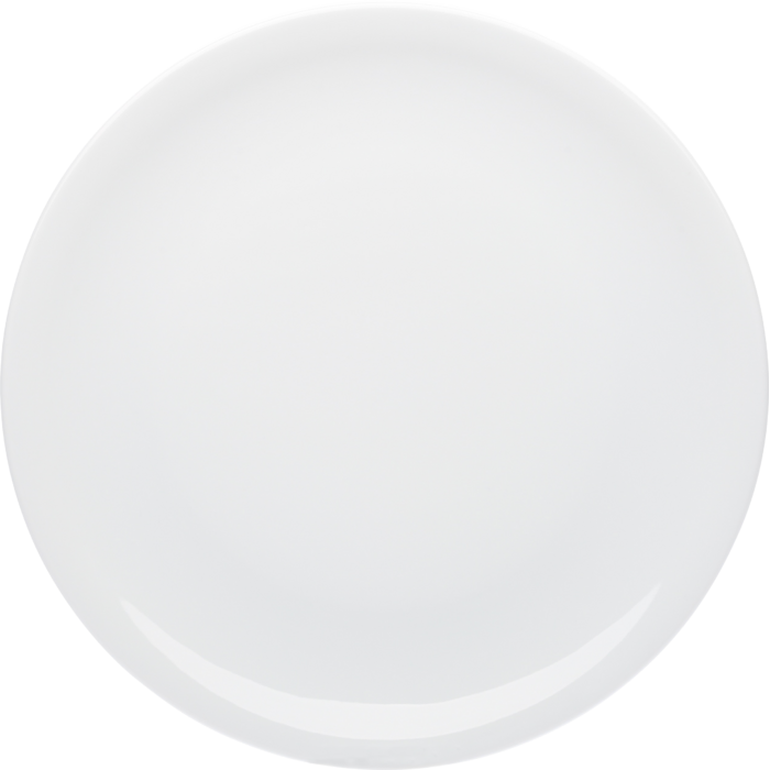 Тарілка для піци 31 см, біла Update Kahla