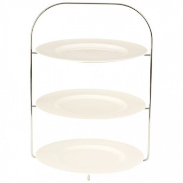 Етажерка 3-х ярусна Anmut Original Villeroy & Boch