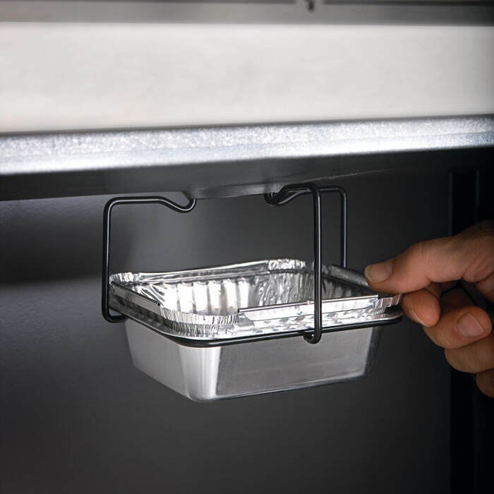 Маленький контейнер для жиру Napoleon