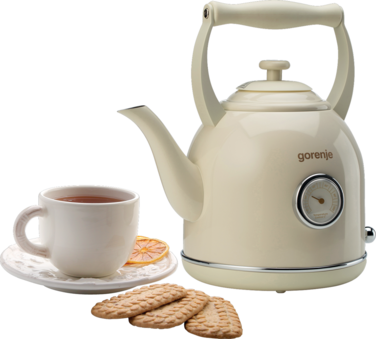 Електрочайник Gorenje K17CLIN (6889816)