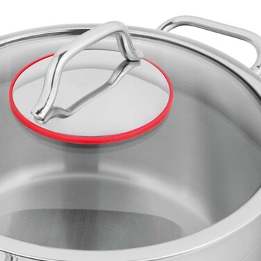 Каструля BergHOFF Hotel, діам. 28 см, 10 л