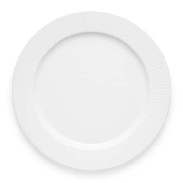 Блюда Ø 35 см біле Legio Nova Eva Solo