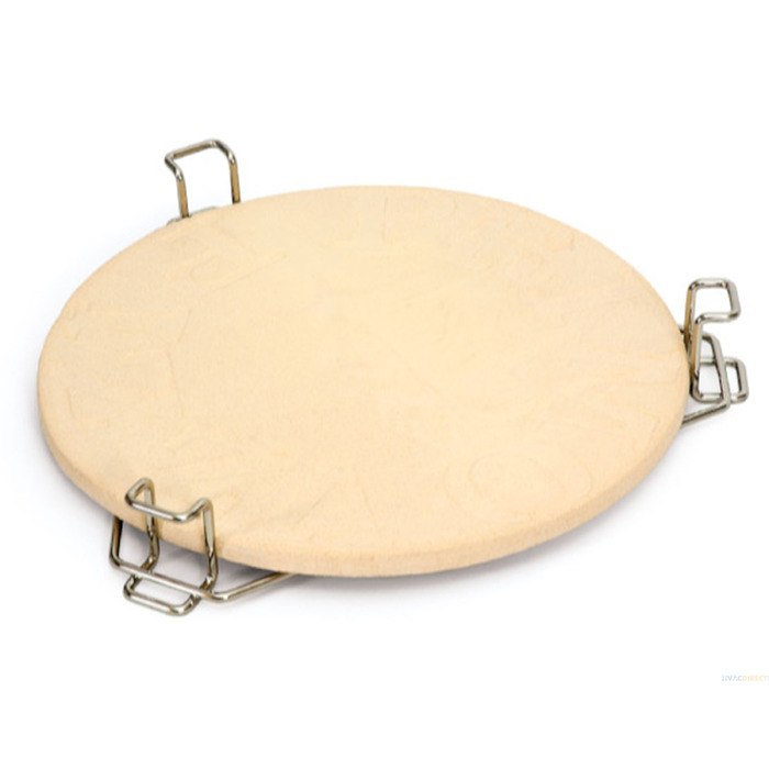 Керамічний відсікач жару з утримувачем Round Primo