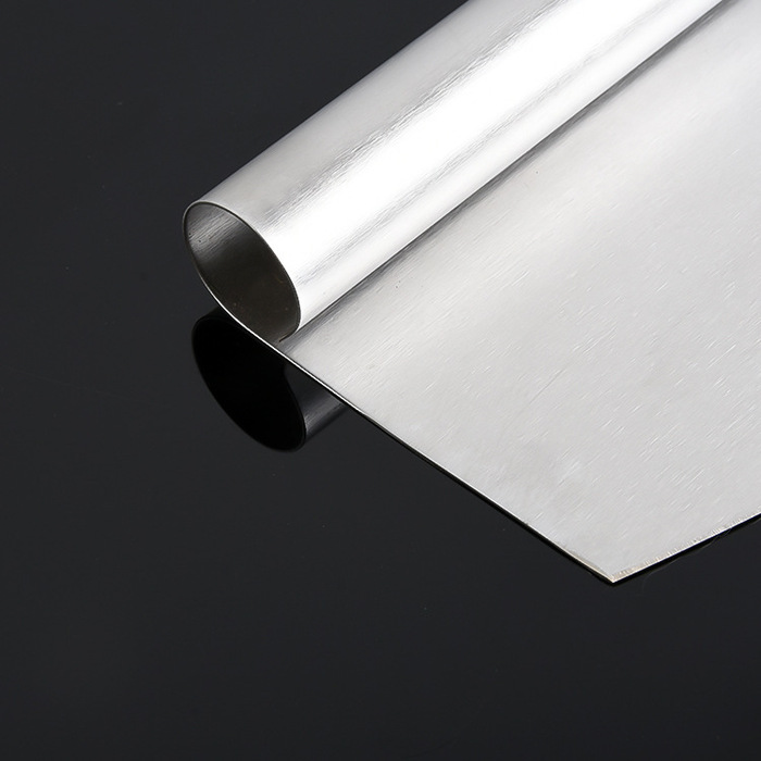 Ніж для піци нержавіюча сталь GRILLI