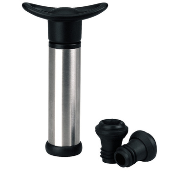 63033 Помпа з двома вакуумними пробками